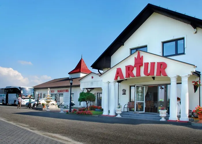 Hotel Artur